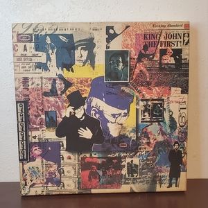 Elton John to be continued CD with Concert Stubs